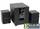 Колонки Microlab M106 2.1 black