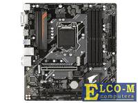 Материнская плата GIGABYTE B360M AORUS GAMING 3