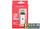 USB флешка QUMO Lex 64Gb White (QM64GUD-Lex)