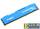 Оперативная память Kingston HyperX FURY Blue Series HX313C9F/4 DIMM 4Gb DDR3 1333MHz