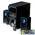Колонки Dialog Progressive AP-222B black
