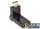 HDMI адаптер OLTO CHM-36 Поворотный адаптер (180°) HDMI M - HDMI F