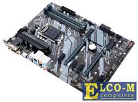 Мат. плата GIGABYTE B360 HD3