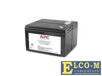 Батарея APC APCRBC113 Replacement Battery Cartridge 113