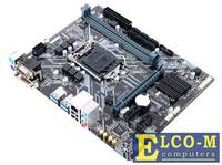 Мат. плата GIGABYTE B360M D2V