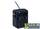 Радиоприемник MAX MR-340 black edition Дисплей с подсветкой, FM радио (87.5-108 МГц), MP3/WMA с USB/microSD, Часы/Будильник/Календарь.