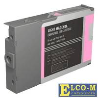 Картридж Epson C13T543600 пурпурный (magenta) 110 мл