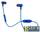 Наушники (гарнитура) JBL E25BT Blue