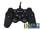 Геймпад CANYON CNS-GP4, 3in1 wired controller gamepad, hand-cooling, vibration feedback, dual tigger and rubberized surface(Compatible with PC, PS2, PS3)