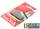 USB флешка SanDisk Cruzer Dial 64GB Black (SDCZ57-064G-B35)